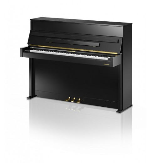 W. Hoffmann Vision V2